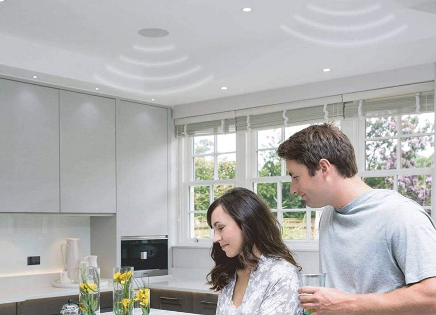 Best Ceiling Mounted Bluetooth Speakers 2019 Full Uk Guide